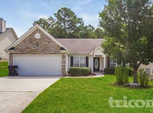 96 Covington Dr, Hiram, GA 30141