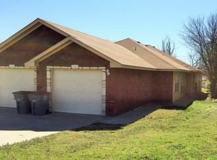 1514 NW Dearborn Ave APT A, Lawton, OK 73507