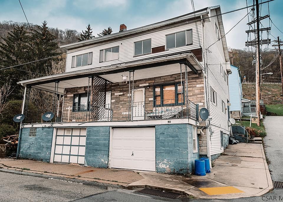 177 Pine St 179, Johnstown, PA 15902 Zillow