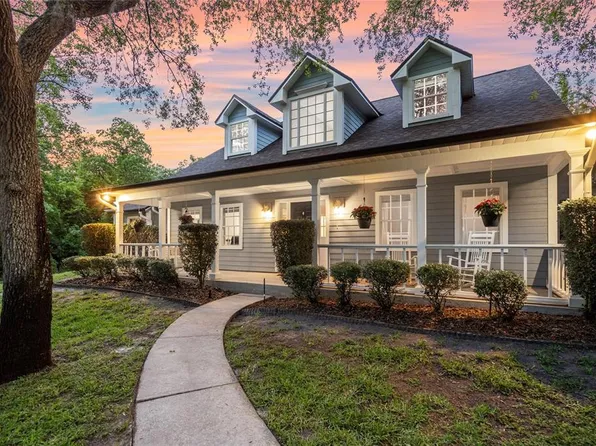 3860 Branton Dr, Oviedo, FL 32765