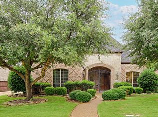 3313 Timber Glen Ln, McKinney, TX 75072