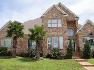 2815 Bennington Dr, Mobile, AL 36695