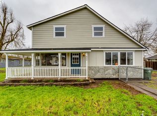 420 37th St, Springfield, OR 97478