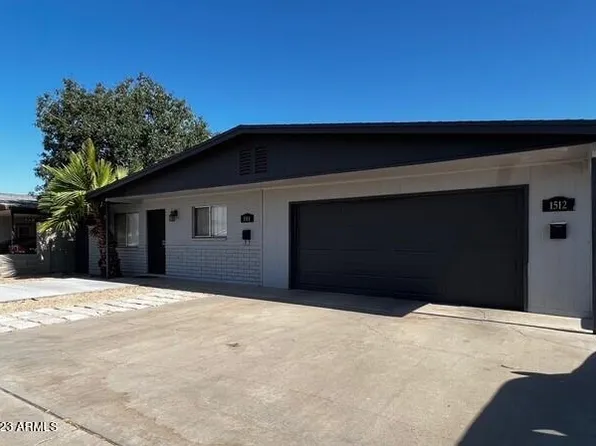 1514 W 5TH Street #1&2, Tempe, AZ 85281