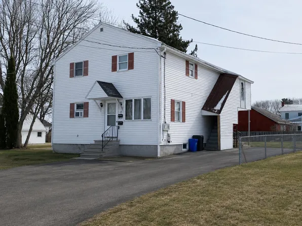 10 Belmont St, Massena, NY 13662