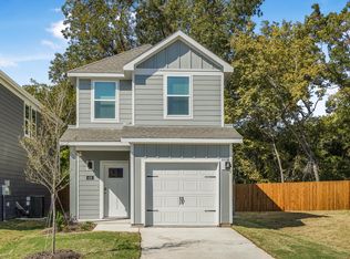 418 Tall Cedar Way, Princeton, TX 75407