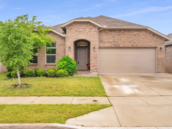 1008 Napier Way, Justin, TX 76247