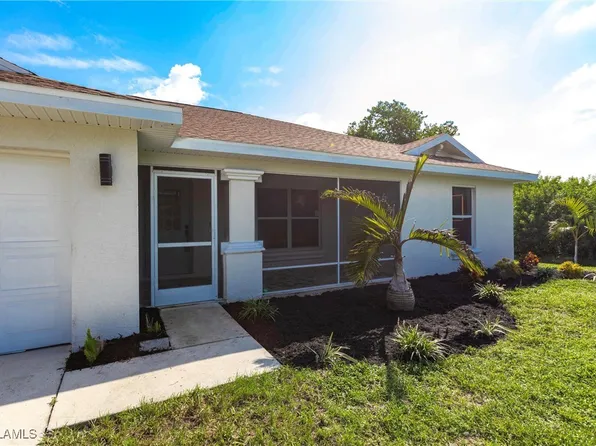 2412 Christopher Ave N, Lehigh Acres, FL 33971