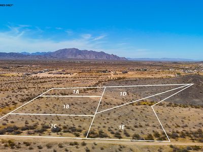 0 W BRAZILWOOD LOT 4 (1.5 ACRES) -- #=, Maricopa AZ - Owner Finance Home