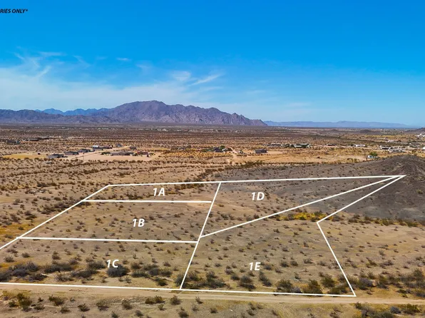 0 W Brazilwood Lot 4, Maricopa, AZ 85139