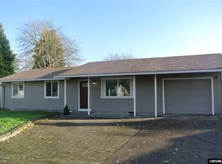 513 Atwater St S, Monmouth, OR 97361