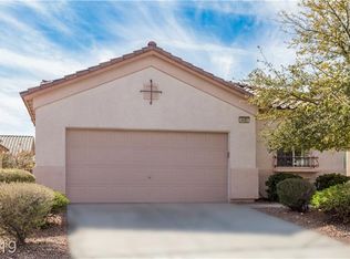 4485 Verdiccio Ave, Las Vegas, NV 89141