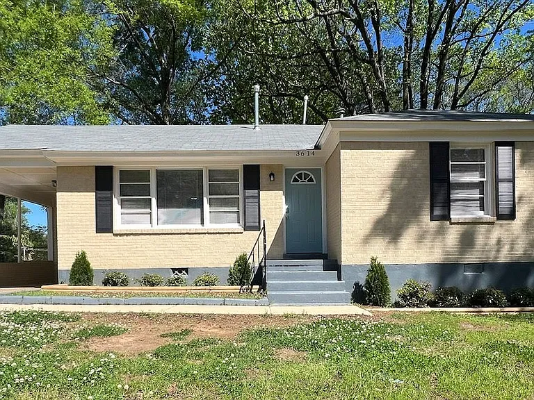 3614 Hallbrook St — Photo 1