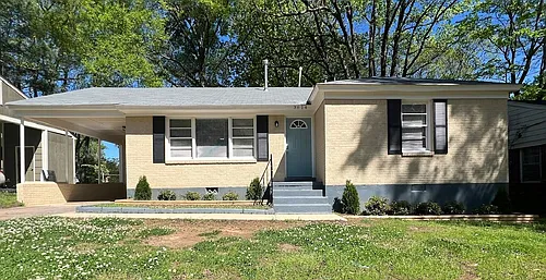 3614 Hallbrook St Photo 1