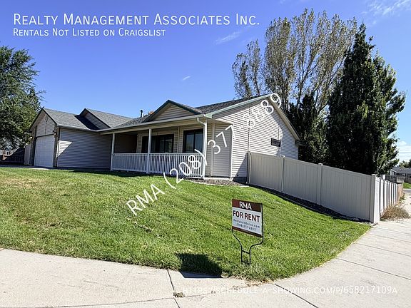 2nd image of 2807 Mink Pl