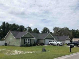163 Timber Run Dr, Georgetown, SC 29440