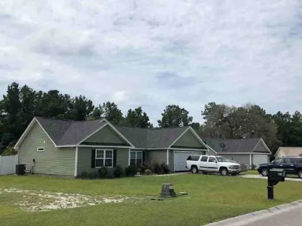 163 Timber Run Dr, Georgetown, SC 29440