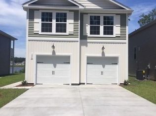 1020 Meadowoods Dr #THE, Murrells Inlet, SC 29576