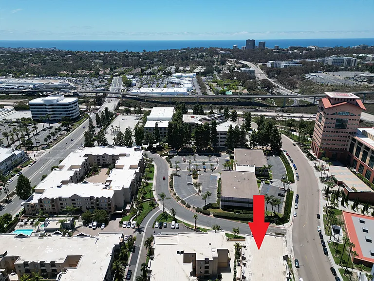 3550 Lebon Dr #6407 — Photo 3