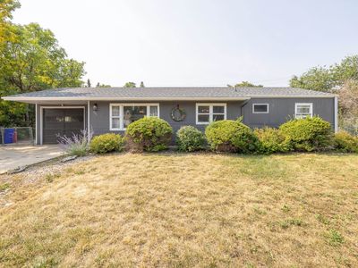 2611 Oak Ave, Rapid City, SD, 57701