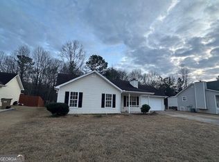 2445 Silverwood Dr, Gainesville, GA 30507