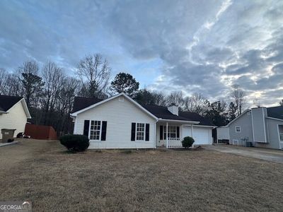 2445 Silverwood Dr, Gainesville, GA, 30507