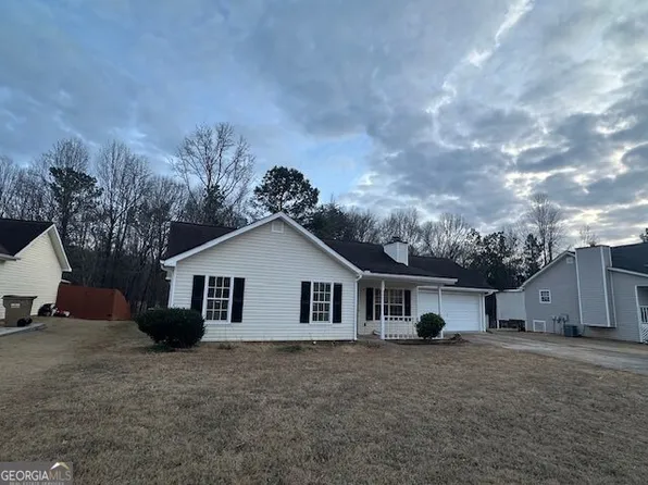 2445 Silverwood Dr, Gainesville, GA 30507