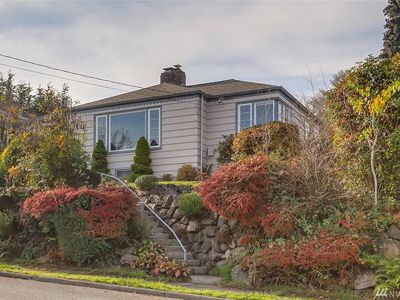10053 64th Ave S, Seattle, WA, 98178
