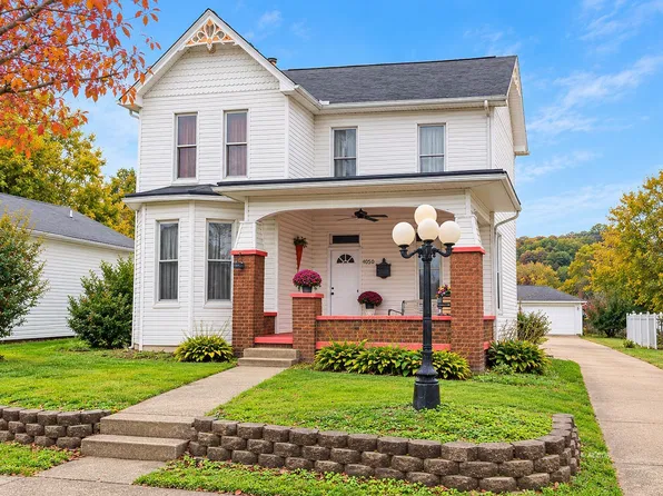 1050 2nd Ave, Gallipolis, OH 45631