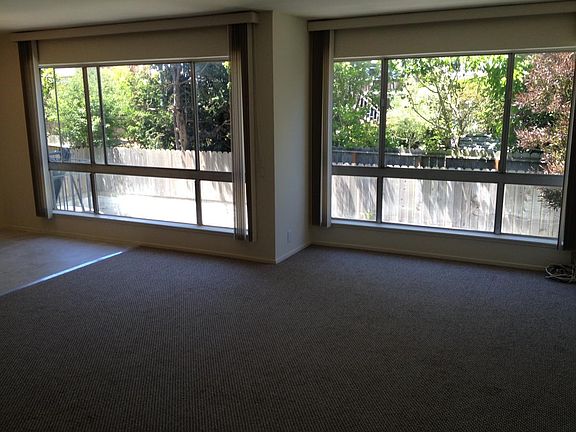 Windows in Main Area