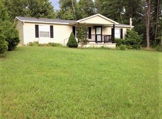 721 Red Rd, Sparta, TN 38583