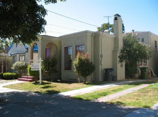 2207 Ashby Ave, Berkeley, CA 94705