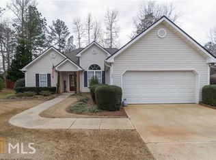 608 Penhollaway Ct, Loganville, GA 30052