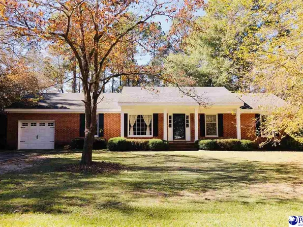 1012 Walnut Ct, Hartsville, SC 29550