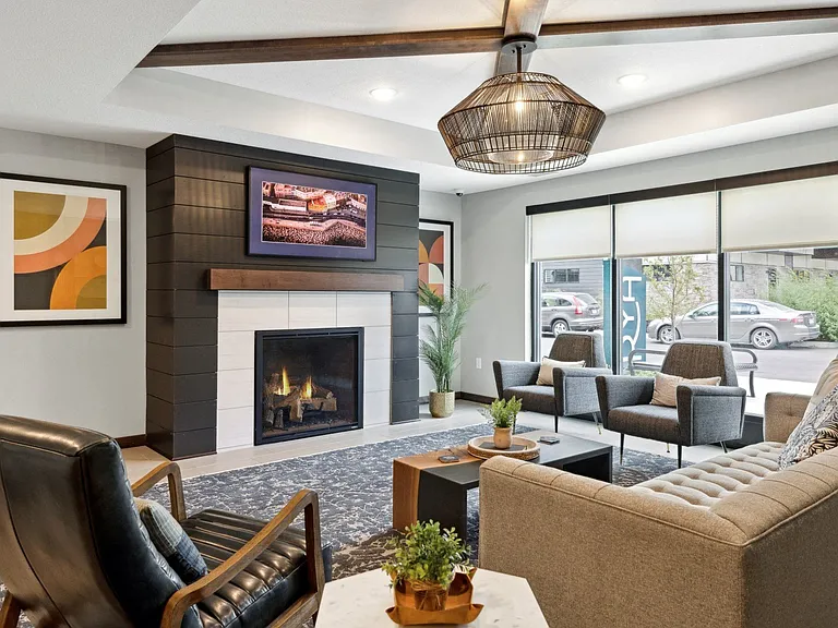 Rya Apartments — Photo 33