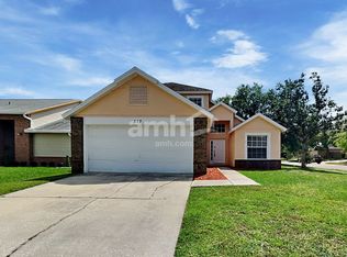 317 Morning Creek Cir, Apopka, FL 32712
