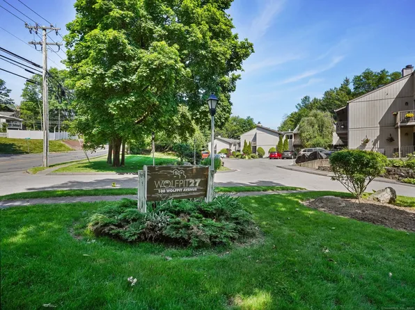 100 Wolfpit Avenue APT 19, Norwalk, CT 06851