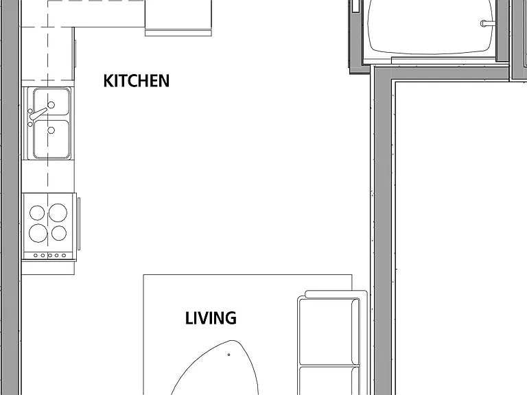 1561 Oxford St — Photo 20