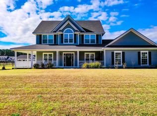 1512 Plantation Cir, Blackshear, GA 31516