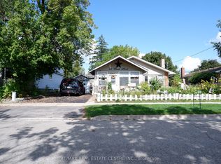 61 Cook St, Halton Hills, ON L7J 1Z5