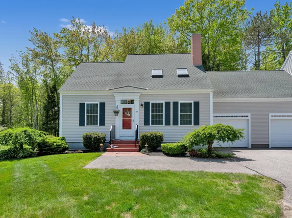 23 Chestnut Lane #30, Wells, ME 04090