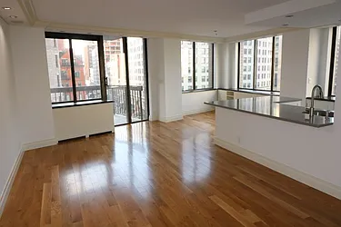 Rented by Newell and Assoc.