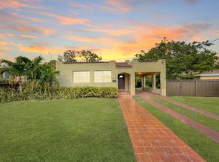 2225 SW 25th Ter, Miami, FL 33133