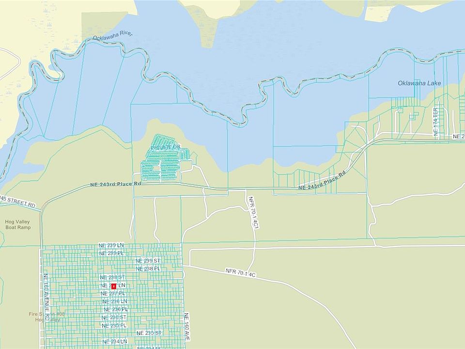 2nd image of 000 NE 237TH LANE