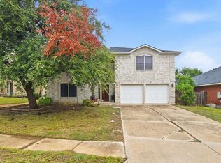 6900 William Wallace Way, Austin, TX 78754