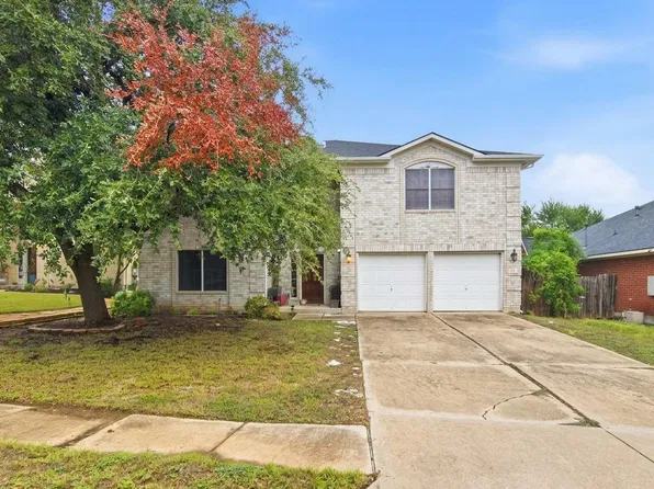 6900 William Wallace Way, Austin, TX 78754