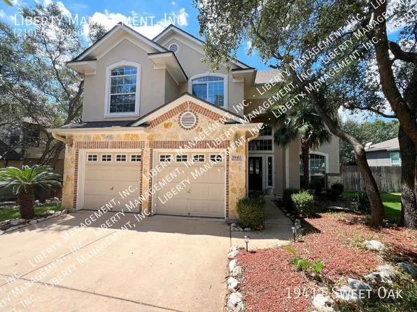 19411 Sweet Oak, San Antonio, TX 78258