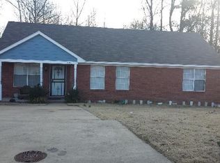 3592 Jireh Dr, Memphis, TN 38128