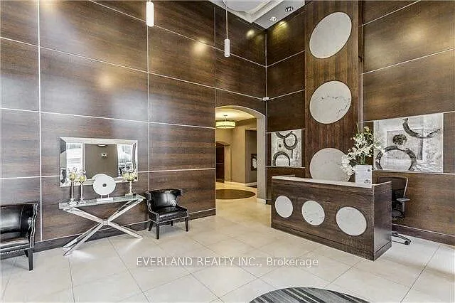 25 Town Centre Ct #1706 — Photo 2