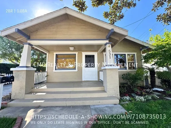 531 N Roswell Ave, Long Beach, CA 90814